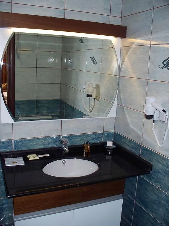 Berlitz Hotel Ankara